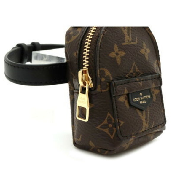 Louis Vuitton Monogram Spring Mini Backpack - Picture 4 of 7